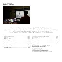 Geister by Fatih Akin (O.S.T.) (2LP,GF,IL,HS)
