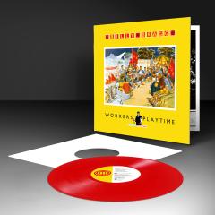 Workers Playtime (LP)