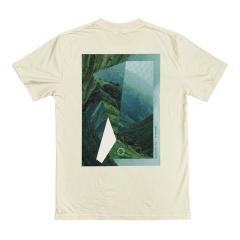 Butter Escape T-shirt Size L