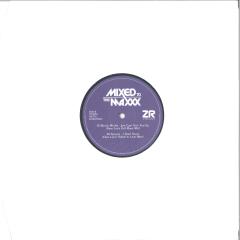 Mixed To The Maxxx (PART TWO) (2x12")