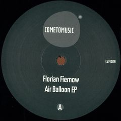Air Balloon Ep