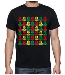 Function Recordings - Printed T-shirts Dark Brown Men *l*