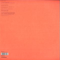 Tension / Appleblim And Al T