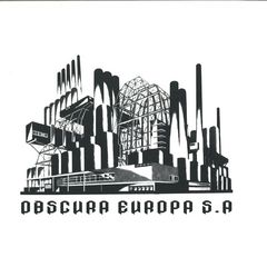 Obscura Europa S.a. Vol. 1
