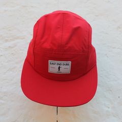 East End Dubs - Cap Red