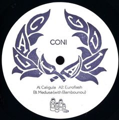 Caligula Ep