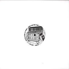 Morning Of The Techno Soldier