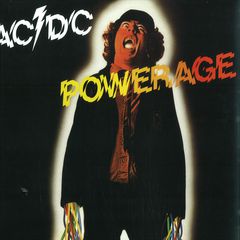 Powerage
