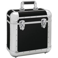Record Case - Reloop Club Series 60 Black