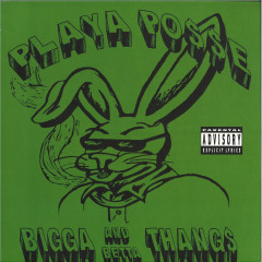 Bigga And Betta Thangs LP