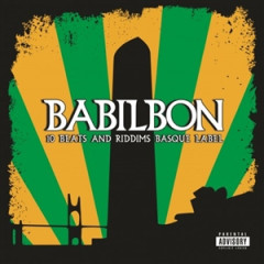 BABILBON - 10 BEATS AND RIDDIMS BASQUE LABEL