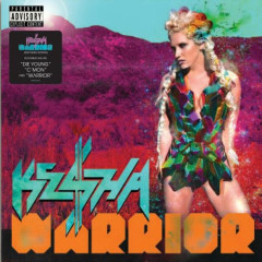 Warrior (Expanded Edition)