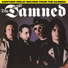 THE BEST OF THE DAMNED