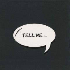 Tell Me