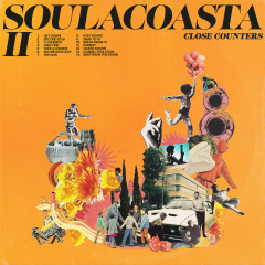 Soulacoasta II Sampler