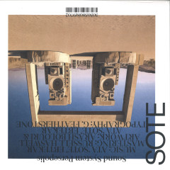 Sound System Persepolis LP