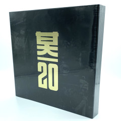 20 Years Of Shogun Audio (LP 4x12")