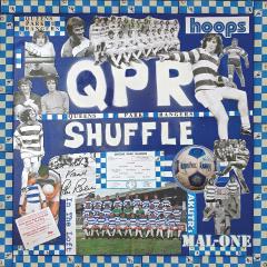 QPR Shuffle 7"