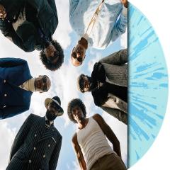 10 Til' Midnight (Deluxe Edition) LP