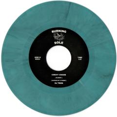 SOLE POWER / HEVY CHASE (7")