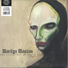One Assassination Under God - Chapter 2 LP