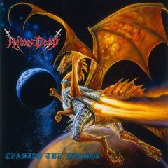 Chasing the Dragon LP