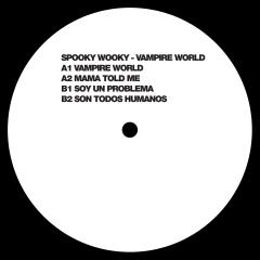 Vampire World