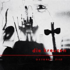 October File LP