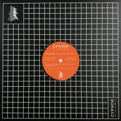 Periodic Motion EP
