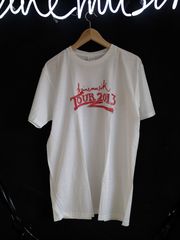 Tourshirt Special - *xl* Keinemusik Tour 2013