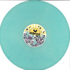 Microfunk Ep Volume 3