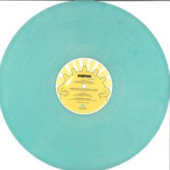Microfunk Ep Volume 3