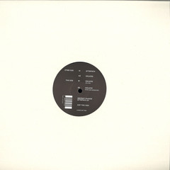 Abstract Division Aftermath Ep Just This Jt024 Vinyl