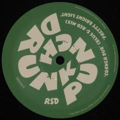 Corner Dub (Blue & Red Mix)