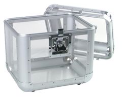 Alu/Acryl  75/25 Abgerundet