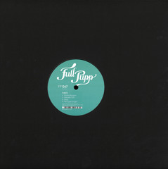 Rumba Bulgara EP