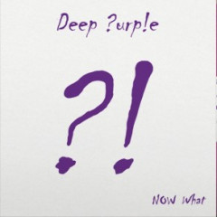 Now What?! LP (2x12")