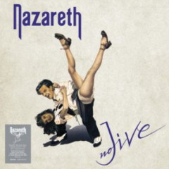 No Jive LP