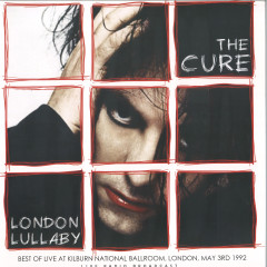 London Lullaby LP