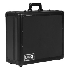 UDG Ultimate PickFoam FlightCase Multi Format - Turntable Black
