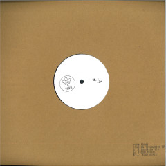 Tohuwabohu EP