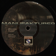Manufaktured