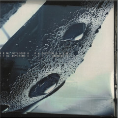 LAYER ONE LP 2x12"