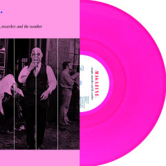 Magic, Murder And The Weather (Ltd. LP)
