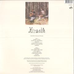 Hiraeth