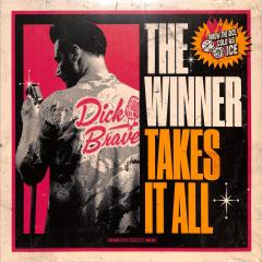 The Winner Takes It All (12")