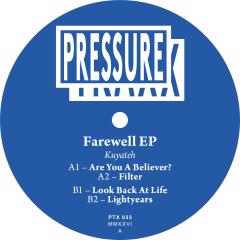 Farewell EP
