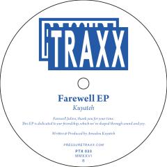 Farewell EP