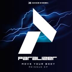 Move Your Body/Reissue EP