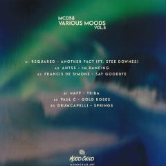 Moods Vol. 5